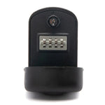 G11 Punch - free Double Key Storage Box - Trustpick