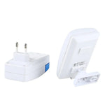 GALLOP 220V Wireless Electro Guard Watch, EU Plug - Trustpick