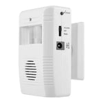 Infrared Sensor Electronic Guest Welcome Doorbell - Trustpick
