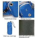 Lovoyager Pet Training Waist Bag Outdoor Walking Dog Snack Pocket - Trustpick
