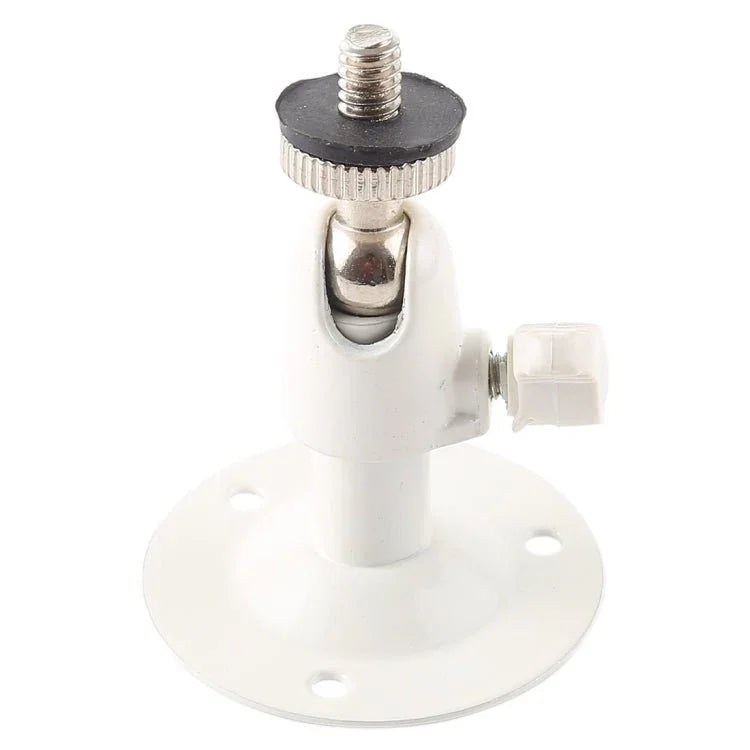 Metal Mounting Bracket for CCD CCTV Camera - Trustpick