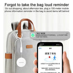 MOMAX BR7 PINPOP Wireless Location Anti - lost Device - Trustpick