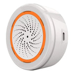 NEO NAS - AB02B ZigBee USB Siren Alarm Sensor - Trustpick
