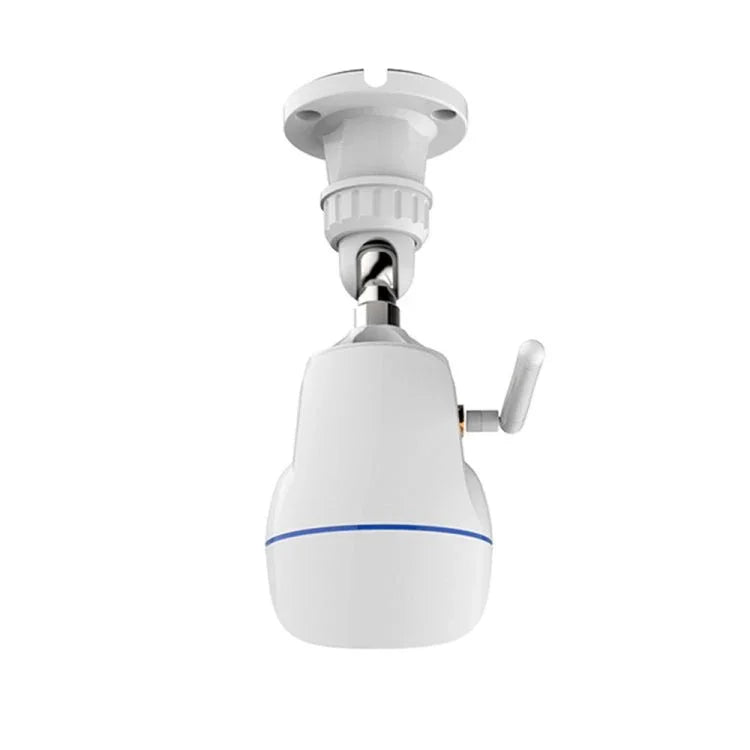 NEO NIP - 56AI Outdoor Waterproof WiFi IP Camera, with IR Night Vision & Mobile Phone Remote Control - Trustpick