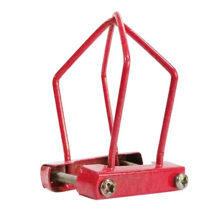 Non - disassembly Fire Sprinkler Head Protective Cover Bracket - Trustpick