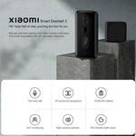 Original Xiaomi Smart Doorbell 3 - Trustpick