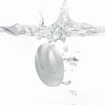 Original Xiaomi Youpin Aqara Water Immersing Sensor Flood Water Leak Detector for Home Remote Alarm Security Soaking Sensor, with the Xiaomi Multifunctional Gateway Use (CA1001) - Trustpick