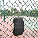 Outdoor Waterproof Beach Password Box Swimming Pool Cell Phone Keys Safe Deposit Box - Trustpick