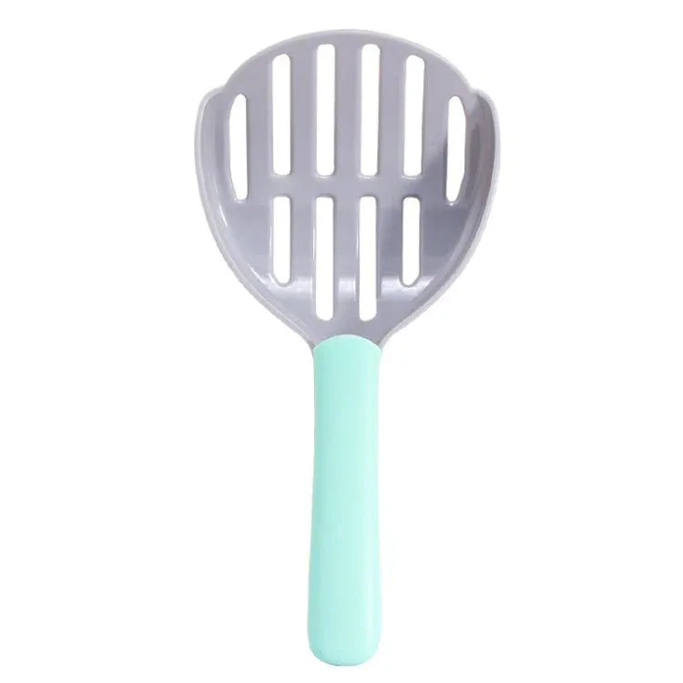 Pet Cat Litter Shovel Cat Poop Cleaning Tool - Trustpick