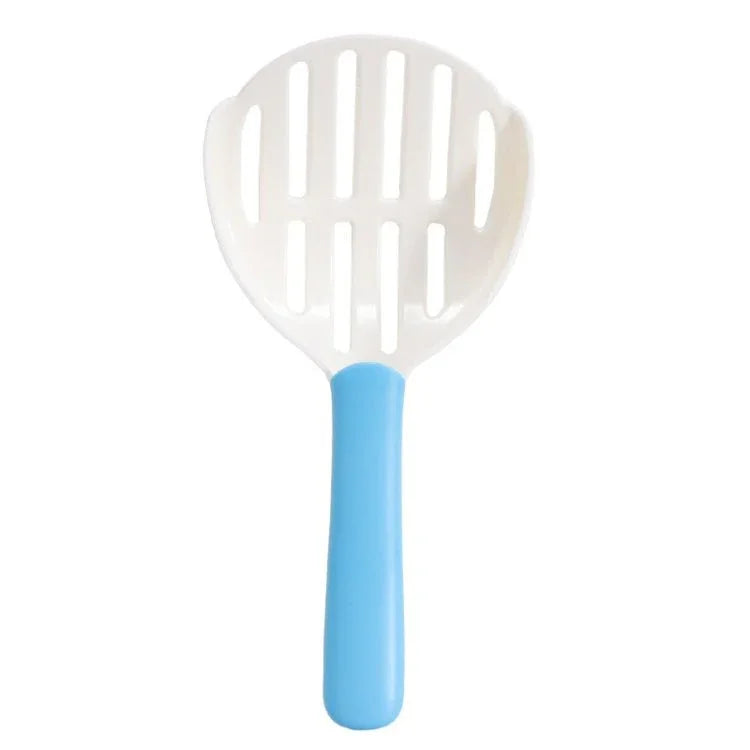 Pet Cat Litter Shovel Cat Poop Cleaning Tool - Trustpick