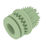 Pet Cleaning Teeth TPR Cactus Lightweight Bite - resistant Educational Toys - Trustpick