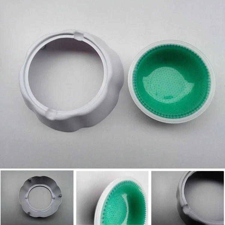 Pet Cooling Speed Cold Bowl Food Bowl - Trustpick