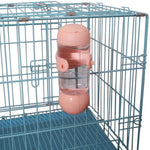 Pet Waterer Hanging Type Pet Water Cup - Trustpick