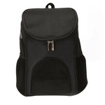 Portable Folding Nylon Breathable Pet Carrier Backpack, Size: 33 x 30 x 24cm - Trustpick