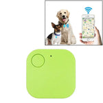 Portable Mini Square Anti Lost Device Smart Bluetooth Remote Anti Theft Keychain Alarm - Trustpick