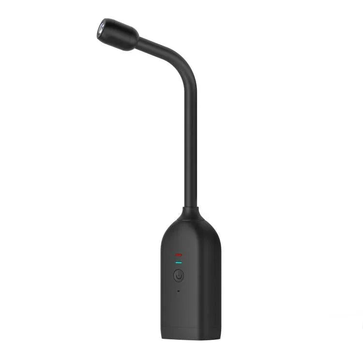 QJ700 1080P HD WiFi Panoramic 360 - degree Snake Tube Camera, Support Motion Detection - Trustpick