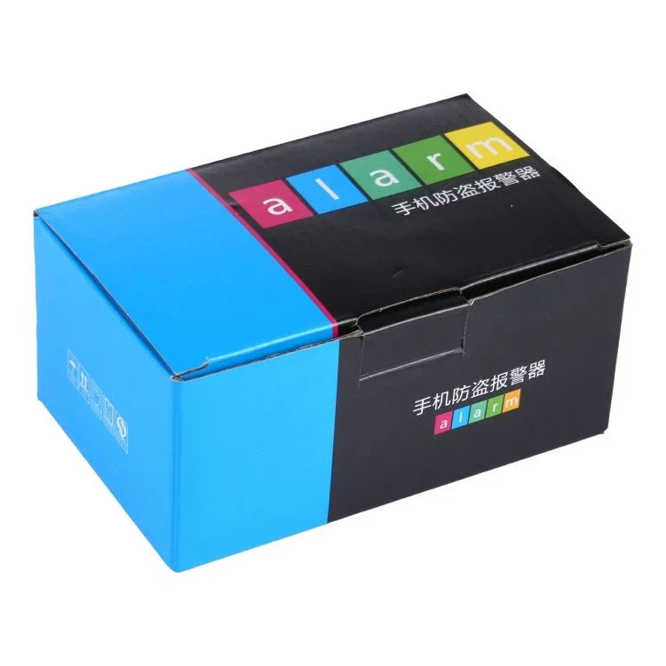 S10 Burglar Display Holder / Anti - theft Display Stand with Remote Control for Mobile Phones with Micro - USB Port - Trustpick