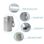 Security Magnetic Lockpick Tag Remover Universal A Hook Bullet Key Remover Detacher - Trustpick