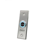 SNT40 Infrared Sensor Access Control Switch Button Out Button - Trustpick