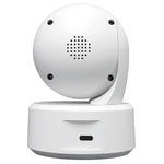 SriHome SH064 8MP HD Two - way Video Mini Camera Supports Night Vision - Trustpick