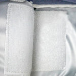 TAILUP Pets Carry Out Shoulder Bag Convenient Foldable Leather Chest Bag - Trustpick