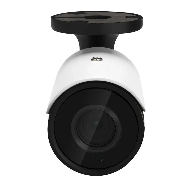 TV - 655H5/IP MF POE Manual Focus 4X Zoom Surveillance IP Camera, 5.0MP CMOS Sensor, Support Motion Detection, P2P/ONVIF, 42 LED 20m IR Night Vision - Trustpick