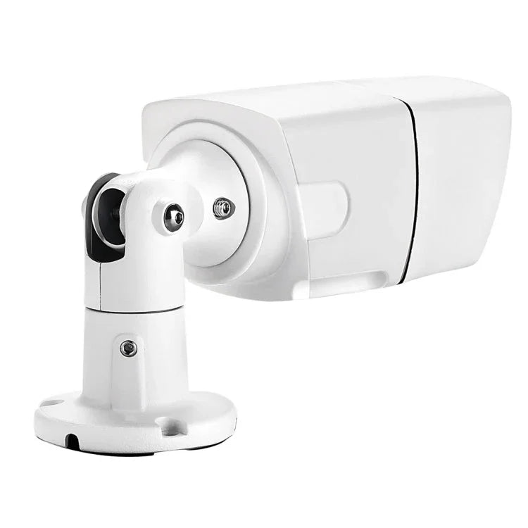 TV - 657H2/IP MF POE 2MP(1080P) Manual Focus 4 X Zoom 2.8 - 12MM Lens POE IP Camera Video Surveillance - Trustpick