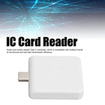 Type - C 13.56MHz RFID IC Card 14443A RFID Phone Reader - Trustpick