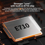 UHF RFID Reader Long Range Integrated Reader Writer With E710 Chip, Style: Add Low Temperature Heating Device - Trustpick