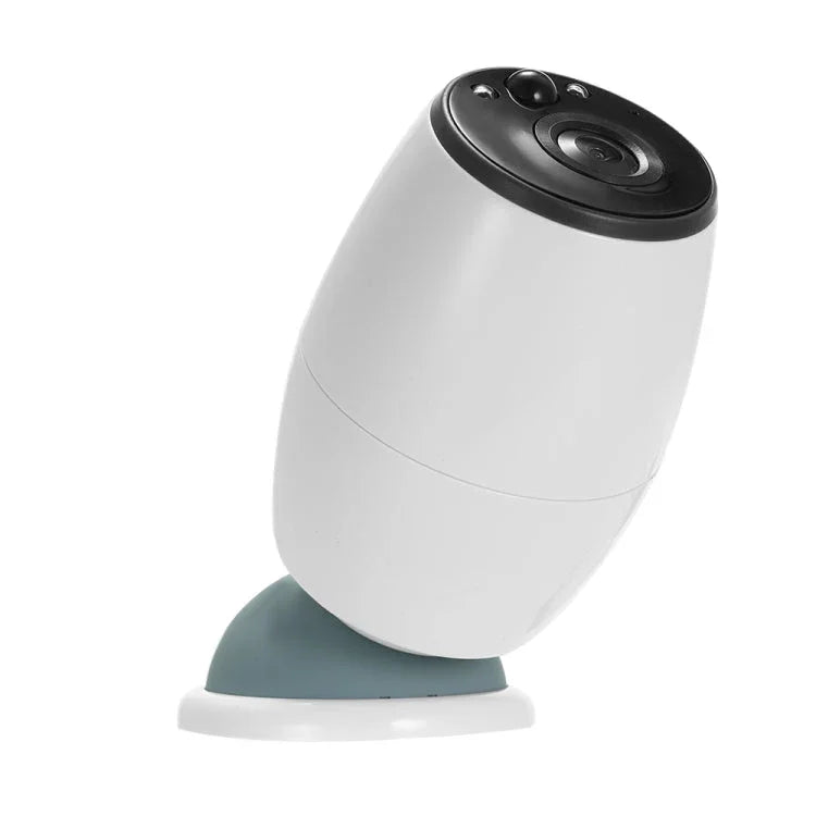VESAFE VS - DC01 Security HD 720P Two - Way Audio Wireless Wifi IP Camera, Support Night Vision & PIR Detection & TF Card, IP54 Waterproof - Trustpick