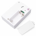 VOYE V001AB Wireless Doorbell with 2 Remote Control - Trustpick
