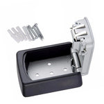 Wall - mounted Key Lock Box Household Pssword Safe Box - Trustpick